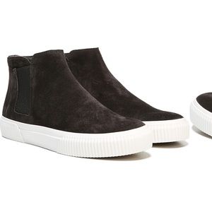Vince suede sneaker